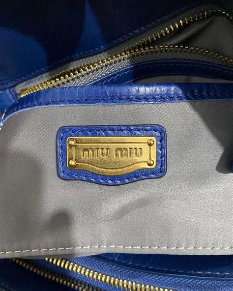 miu miu made in turkey tag|how to identify a miu mi u bag.